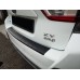 Subaru XV 18- Rear Bumper Guard